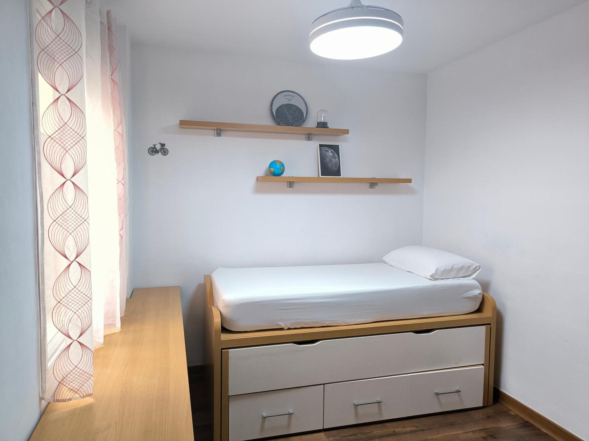 토레 데 베나갈본 Brisamar I En Segunda Linea De Playa & Priv Parking 아파트 외부 사진